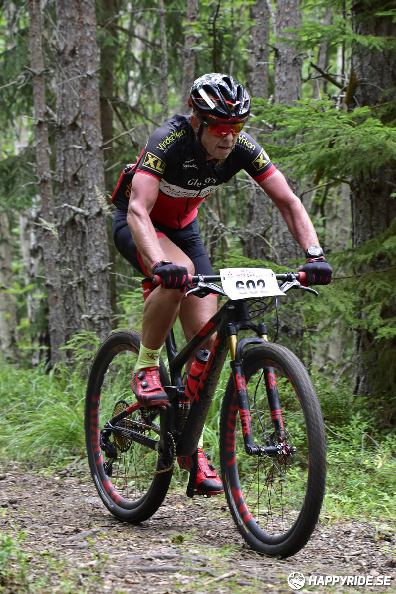 Bild från Engelbrektsturen 2019